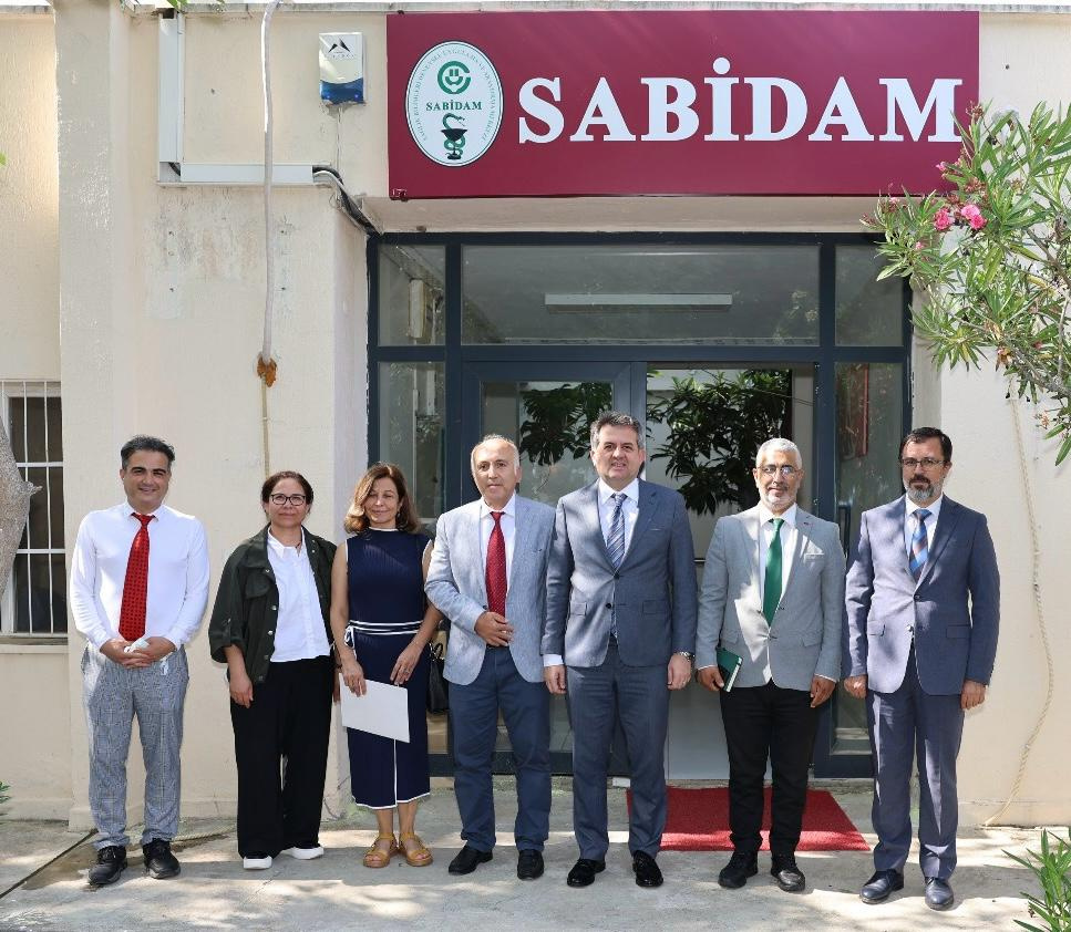 SABİDAM Web Sayfasına Hoşgeldiniz